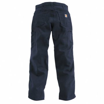 Pants Blue 34 x 34 in 12.1 cal/cm2