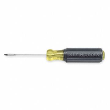 Slotted Screwdriver 1/16 in