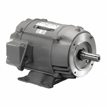 Motor 1 HP 1755 RPM 208-230/460