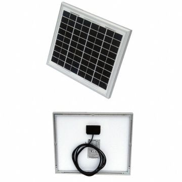 Solar Panel 10W Polycrystalline
