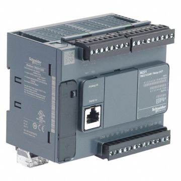 Controller 24VDC 4.17 in H Compact