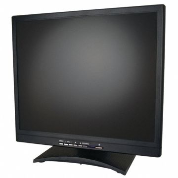 High Resolution Monitor 17in 1280 x 1024
