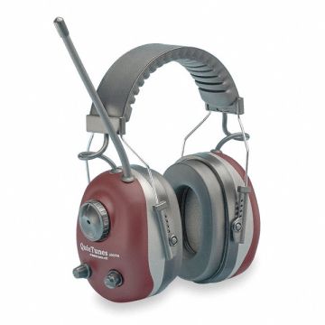 Electronic Ear Muff 22dB Over-the-Head