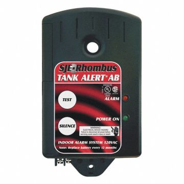 Tank Alert AB Alarm Low Water