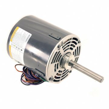 Motor For Packaged Rooftop Units