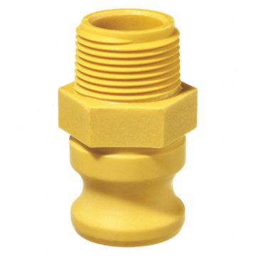 Cam and Groove Adapter 2 Nylon