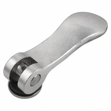 Cam Handle #10-24 Stainless Steel