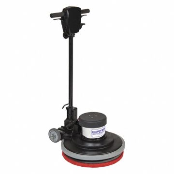 Floor Scrubber Dual 20 In 1.5 HP 175/300