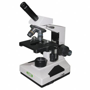 Microscope 4X 10X 100x Mag