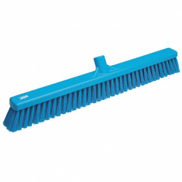 D9073 Broom Head Threaded 24 Sweep Face