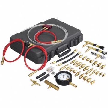 Master Fuel Injection Kit