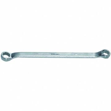 Double Box Wrench 19mm x 22mm
