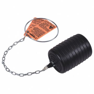 Test Ball Plug Ring Chain PK24