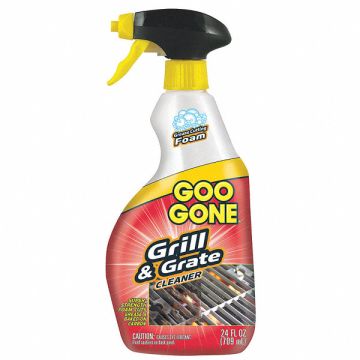 Grill  Grate Cleaner 24oz