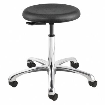 Stool No Backrest 15-1/2 to 20-1/2 in.