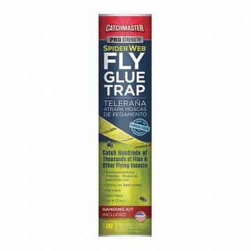 Fly Trap 22 in L 11 in W