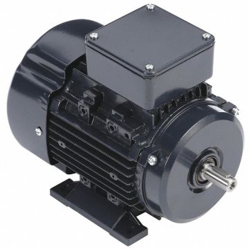 GP Motor 3/4 HP 1 690 RPM 230/460V AC 80