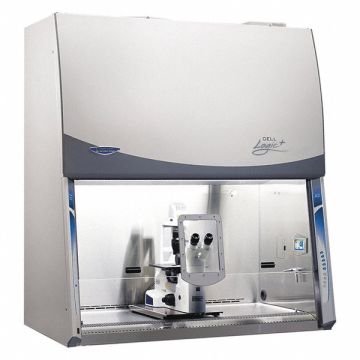 Biosafety Cabinet Overall 61-45/64 H