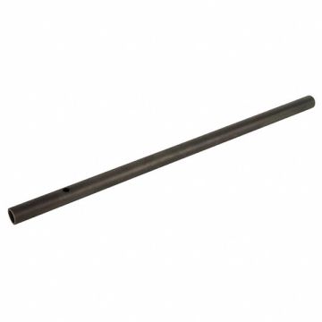 Wrench Handle Black Oxide 36 in