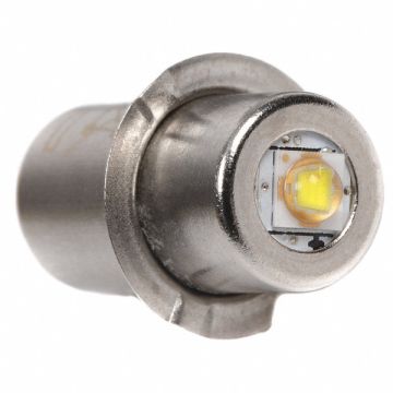 Replacement Flshlght Bulb Universal LED