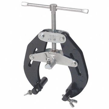 Pipe Clamp Ultra Clamp 2 To 6 In