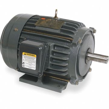 GP Motor 10 HP 1 180 RPM 230/460V 256T
