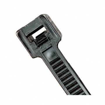 Cable Tie 14.6 in Blck PK500