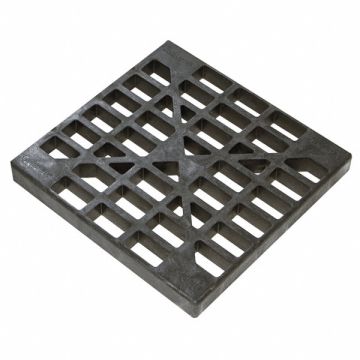 Replacement Grate 24 in L 24 in W