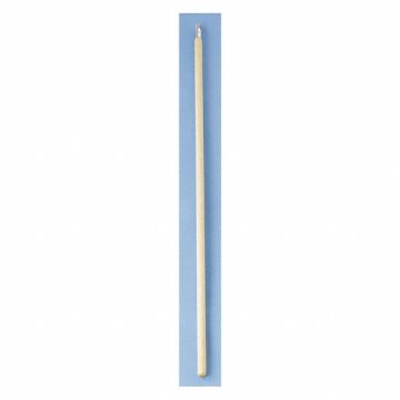 Wood Pole with Metal Tip 6 ft PK12
