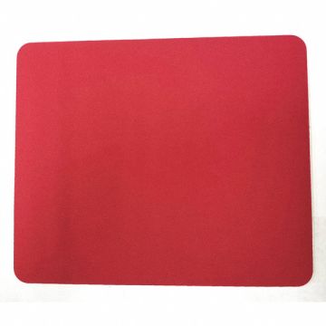 Mouse Pad Red Standard