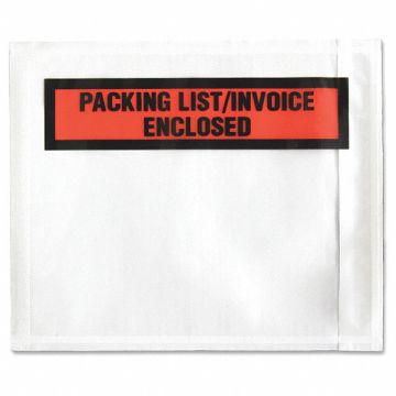 Sparco Products Packing Envelope PK1000