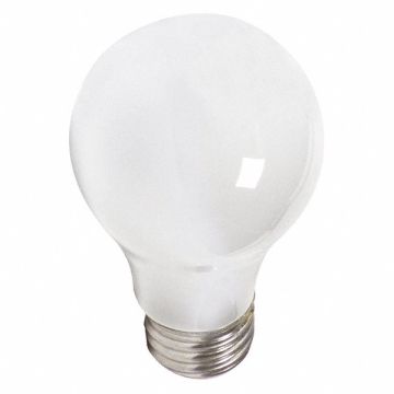 Incandescent Bulb A15 115 lm 15W PK2