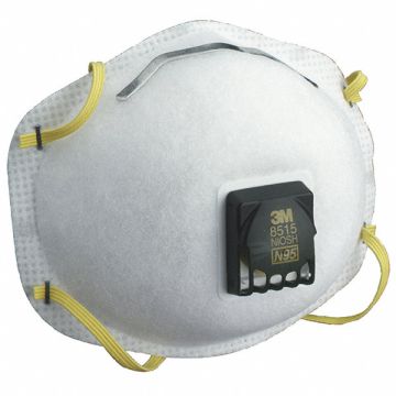 Disposable Respirator Universal N95 PK10