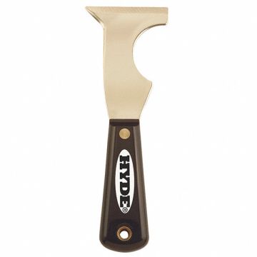 Painters Tool 5-In-1 Brass