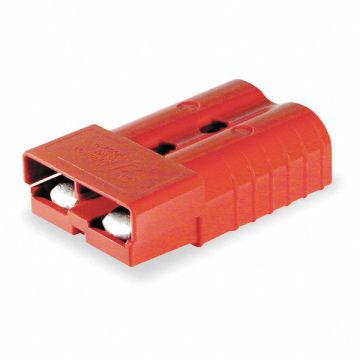 Power Connector 175 A Red