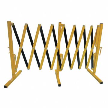 Collapsible Barrier 37 in H