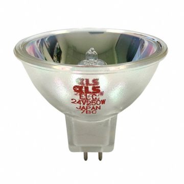 Halogen Reflector Lamp MR 2 Pin Halogen