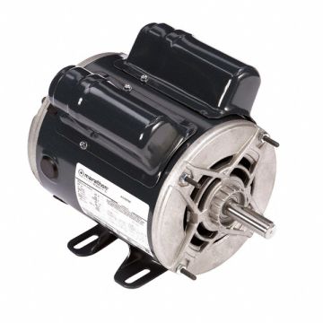 Motor 3/4 HP 1725 rpm 56 115/230V