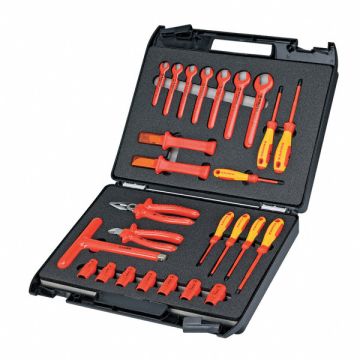 Insulated Tool Set 26 pc.