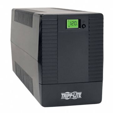 UPS System 900 W 120V AC