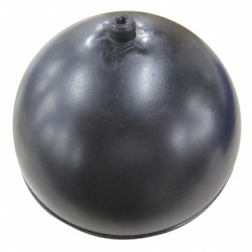 Float Ball 1/4 -20 Thread Sz 5 Dia 5 L