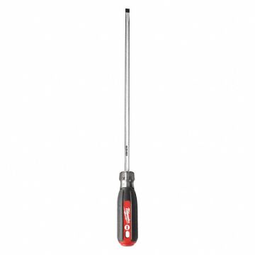Slotted Screwdriver 1/4 in
