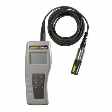 Dissolved Oxygen Meter 4m Cable