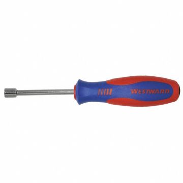 Hollow Round Nut Driver 5 mm