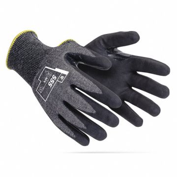 Cut-Resistant Gloves L Size PR