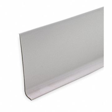 Wall Base Molding  Gray 720 in L