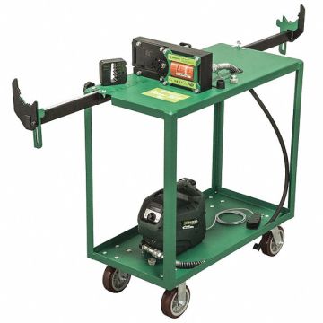 Ironworker 26 Force Tons 8 Speed
