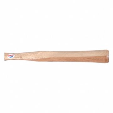 Replacement Handle Wood 12 L x 1 W