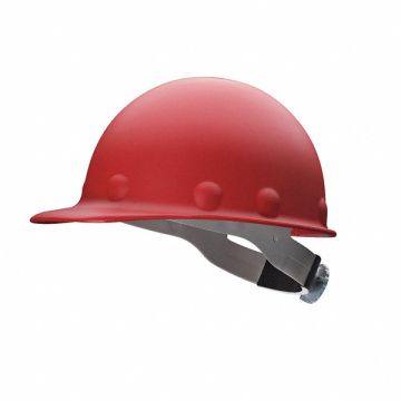 G5194 Hard Hat Type 1 Class G Red