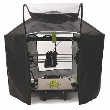 Nylon 3D Printer Enclosure Design World